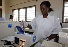 Hospital Equipment Installation, Repair & Maintenance Kiambu