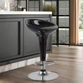 Barstools;Modern Adjustable Swivel Barstool In Mwembe