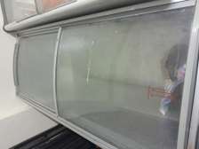 Chest freezer xuk display on sale