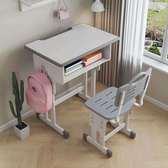 Study Desk; Premium Kids Learning Desk