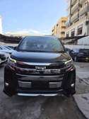 TOYOTA NOAH WXB  2019MODEL 8 SEATER