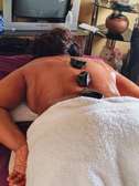Massage services at Kiambu road