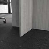 Boardroom Table; 1200mm Round Boardroom Table