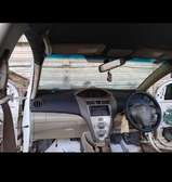 Dashboard overhaul/ interior