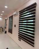 Zebra Blinds