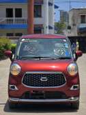 Daihatsu cast 2019model