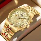 CRRJU GENTS WATCH