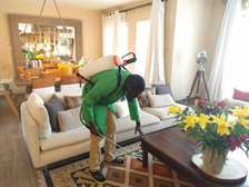 Pest Control and Fumigation Services Muthaiga