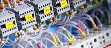 Electrical Installation & Repair Services in Mountain View