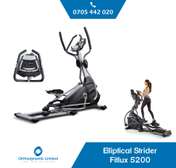 Domestic Cross Trainer for Life Fitness in Gym Centre