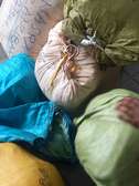 Courier- Cargo & Parcels to Lubumbashi and Goma DRC- Road