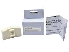 Ink Cartridge Chip Resetter ;Epson & Canon Printers