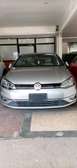 Volkswagen Golf Tsi 2019