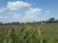 Prime 3 Acre Land in Ongata Rongai