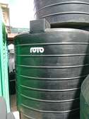 5000l roto water tank short height COUNTRYWIDE DELIVERY!