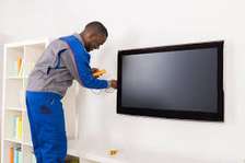 TV Mounting & DSTV Installation Thika,Athi River, Kiambu
