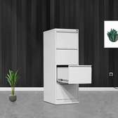 Office Cabinet: 4 Drawer  Office Cabinet In Kindu Bay