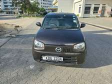 mazda carol slightly used
