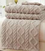 Sharper fleece