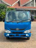 2019-Toyota Dyna for sale