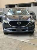 MAZDA CX5 XDL PACKAGE 2019MODEL 2WD