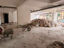 Commercial Space for Sale in kilimani