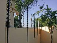 Best Electric Fencing Contractors in Nairobi | Get a Quote Now.