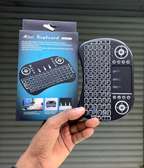 Mini Android keyboards