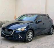Mazda Demio diesel