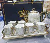 Fancy Breakfast set