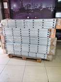 4 * 6 steps Aluminum Multi-purpose Ladder