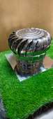 300mm Wind-driven turbine ventilators or whirlybirds
