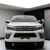 TOYOTA HILUX DOUBLE CAB 2019MODEL