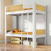 Double-Decker Bed
