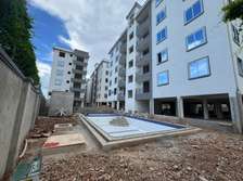 3 Bed Apartment with En Suite at Beach Road