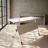 120cm Conference Folding Table