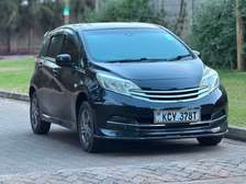 Nissan note rider for sale