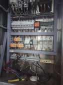 Electrician: Control Panels, CCTV & Pumps-Thika & Kenya