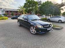 Mercedes Benz C250