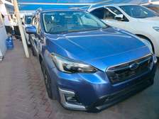 SUBARU XV 2019