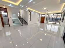 3 Bedroom Luxury Home On 1/8 Acre For Sale In Mtwapa, Coast
