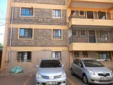 3-Bedroom Apartment Spacious Modern Kitchen Secure