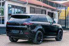 2023 Range Rover sport D300