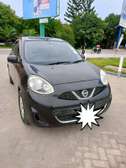 Nissan March for sale