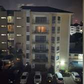 Spacious 3 br apartment + SQ-Kileleshwa.