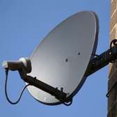Communal Satellite Dish Installation Nairobi |  Satellite Dish & Aerial Install & Repair.
