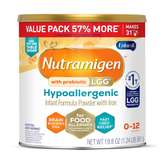 Enfamil Nutramigen Hypoallergenic Baby Formula