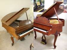 Piano Tuning Service In Nairobi