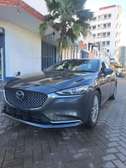 mazda 6 sunroof fully loaded diesel