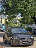 MAZDA DEMIO 2019MODEL PETROL 1500CC